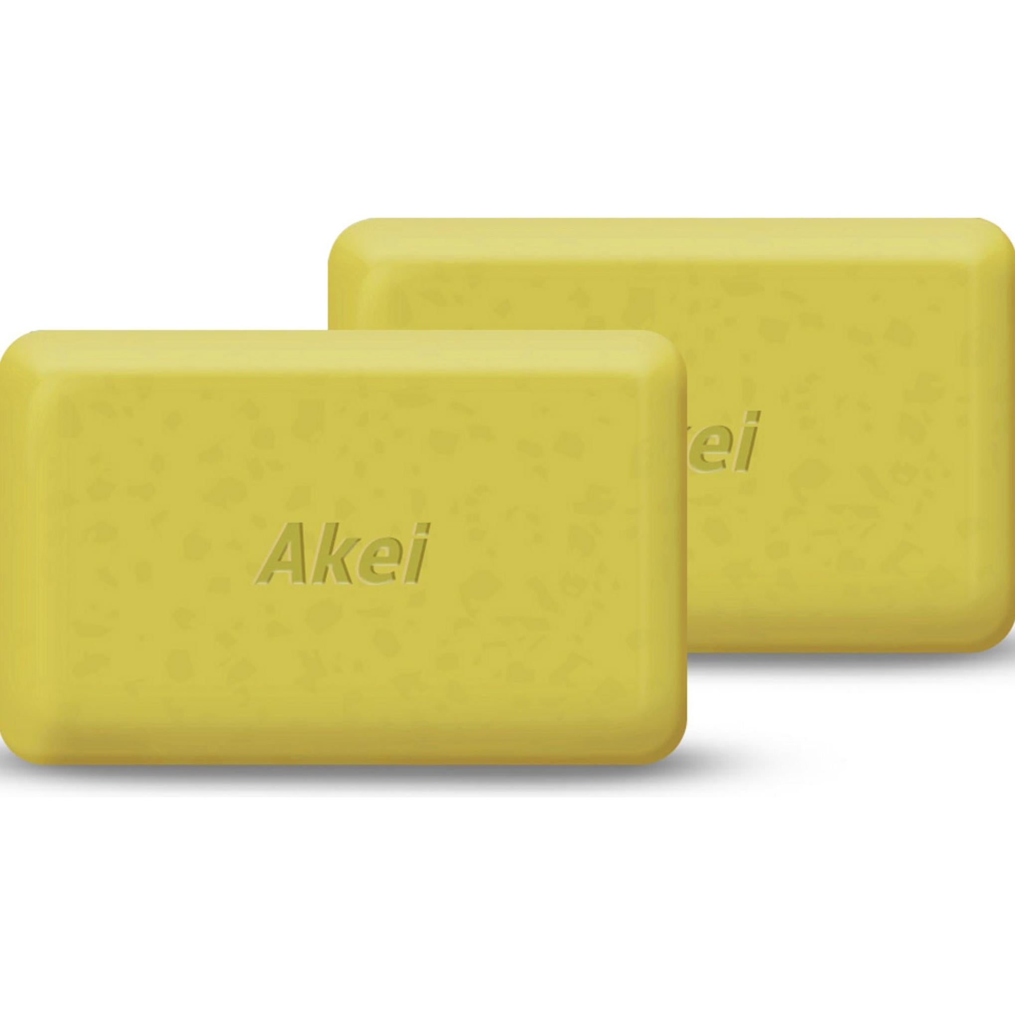 Arkay Derma Clean Eo Seongcho Нейтральное мыло для умывания лица