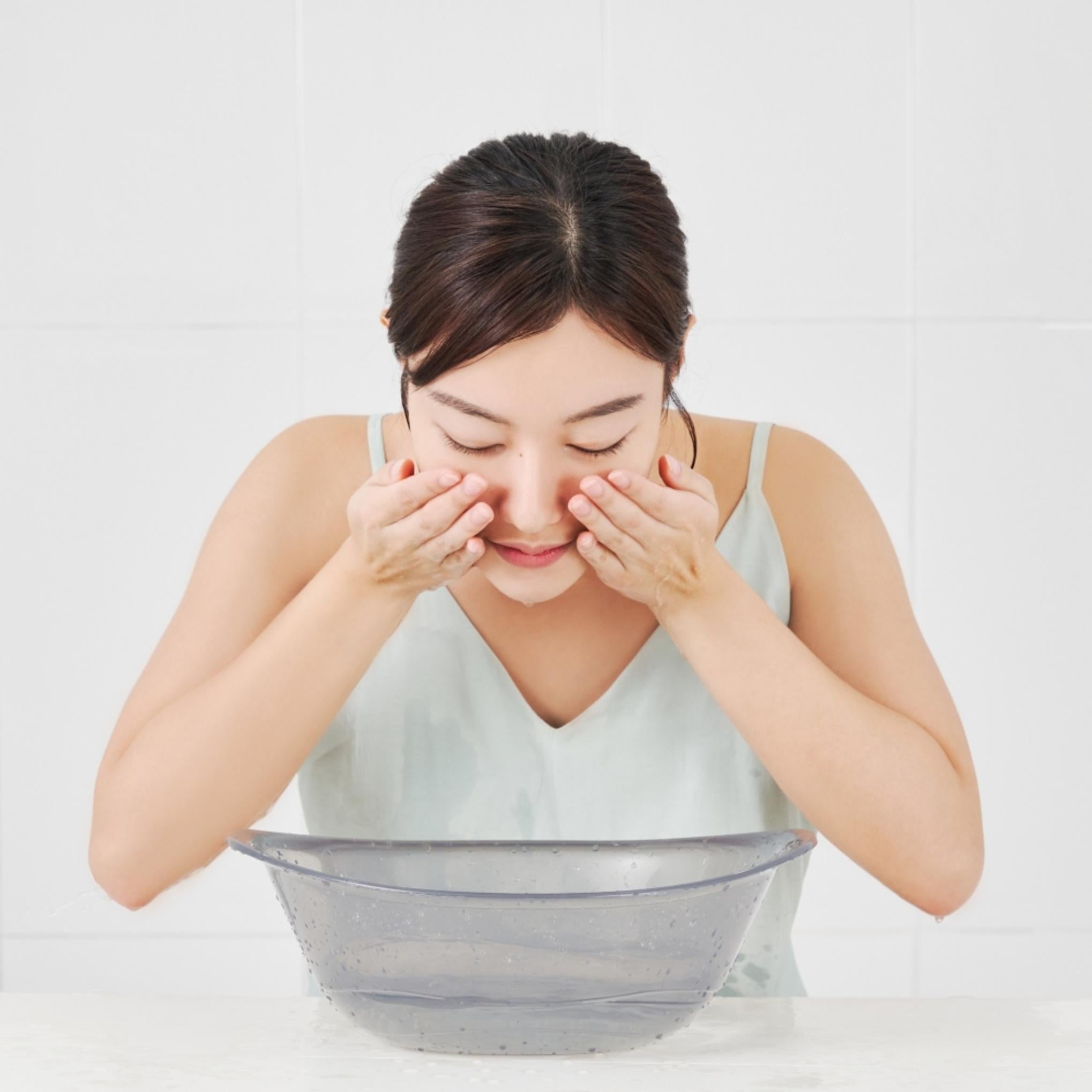 Arkay Derma Clean Eo Seongcho Нейтральное мыло для умывания лица