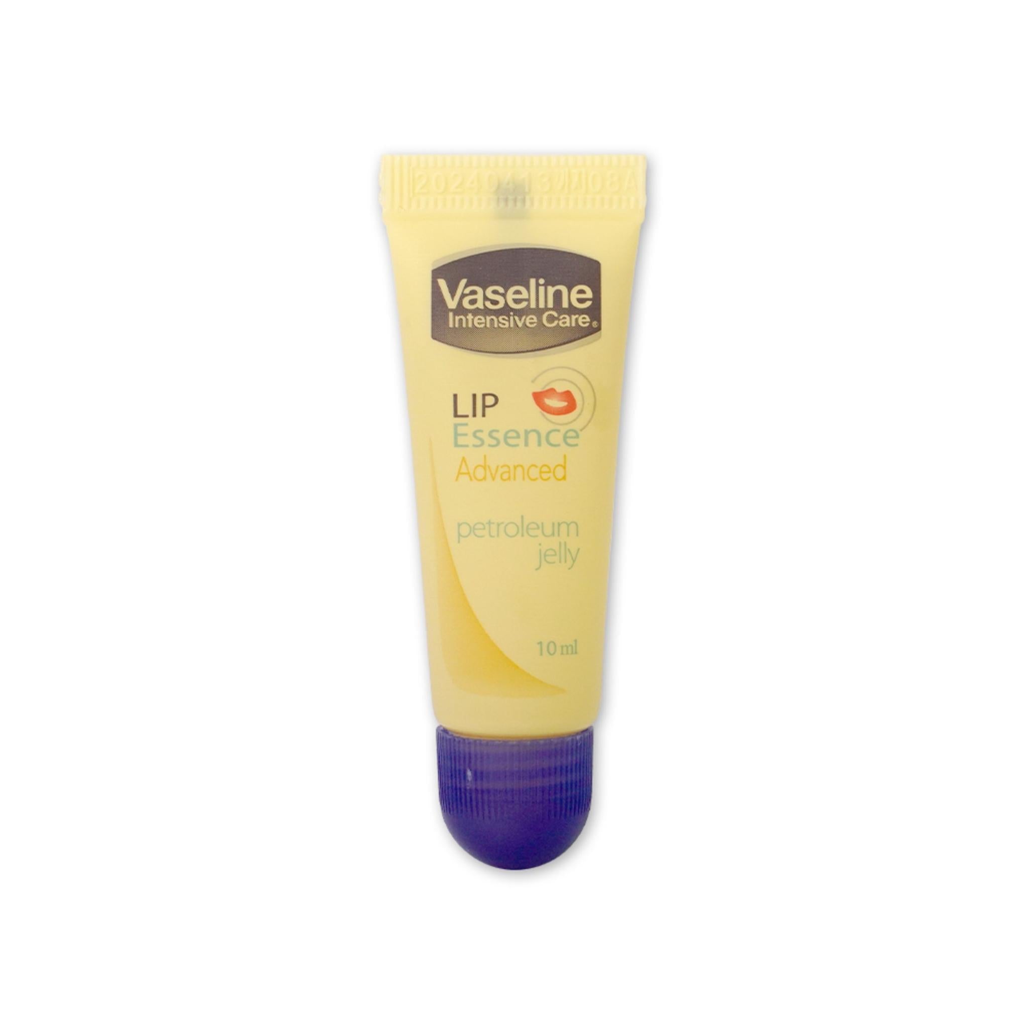 Vaseline Intensive Care Lip Essence Advanced 10ml x 6 Highly Concentrated Lip Balm