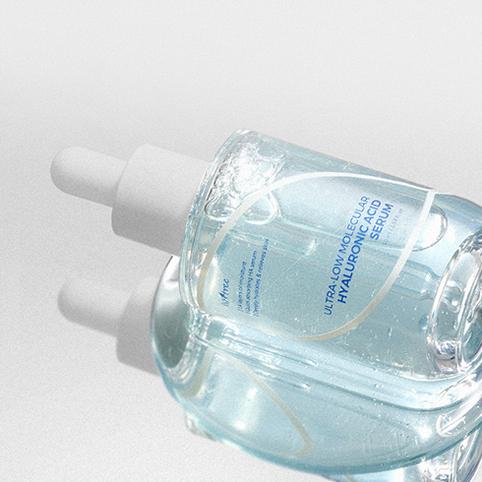 Est-ce que le sérum d'acide hyaluronique à très faible poids moléculaire Ntree