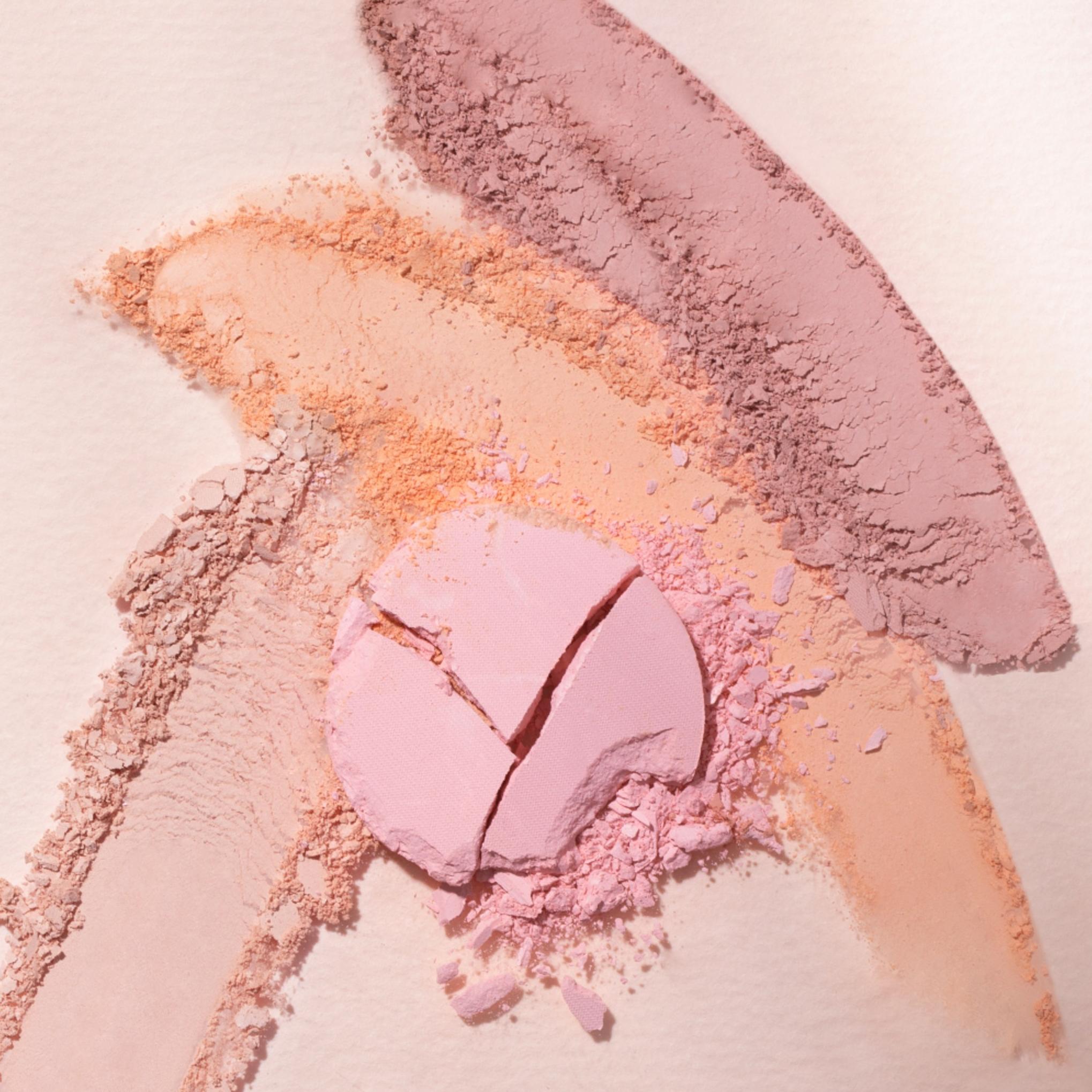 Colorete de mejillas de porcelana Merge 4,2 g