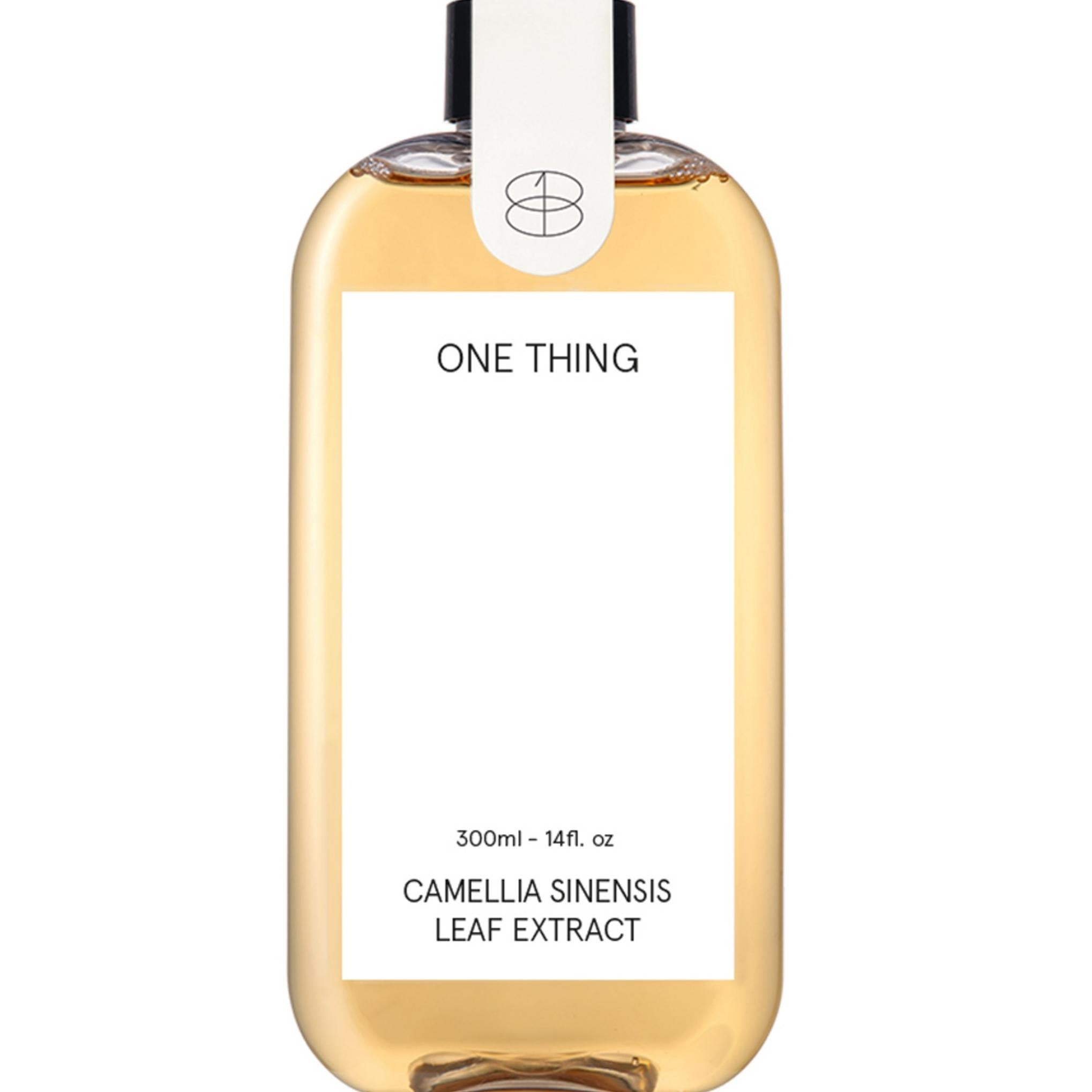 One Thing Grüner Tee Extrakt