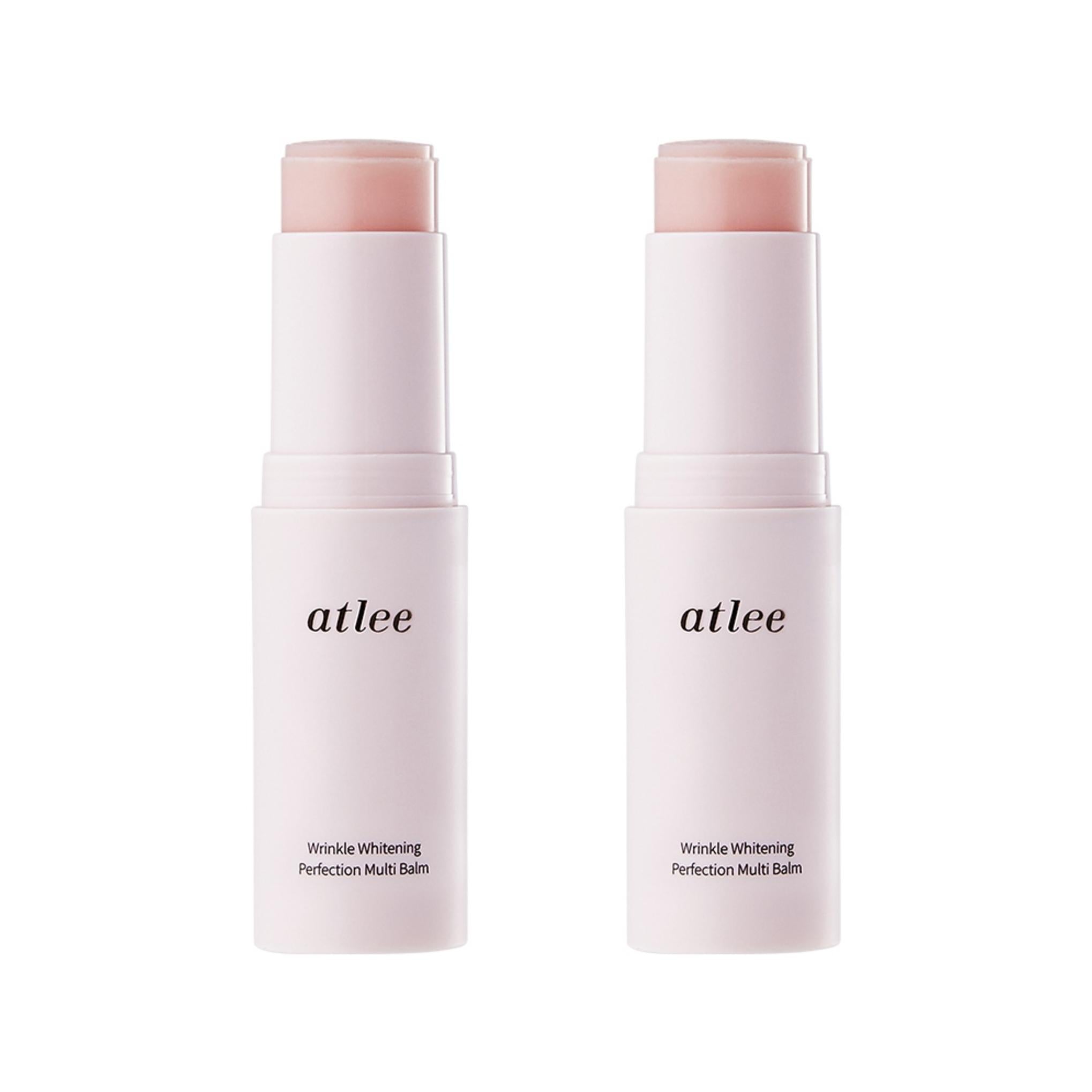 Atri Balsamo Multifunzione Perfezione Sbiancante Antirughe