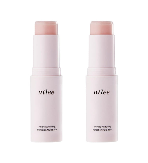 Atri Wrinkle Whitening Perfection Multi Balm