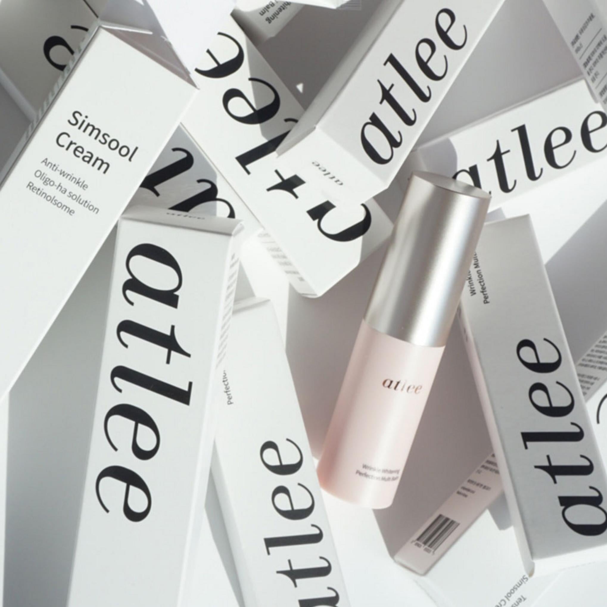 Atri Balsamo Multifunzione Perfezione Sbiancante Antirughe