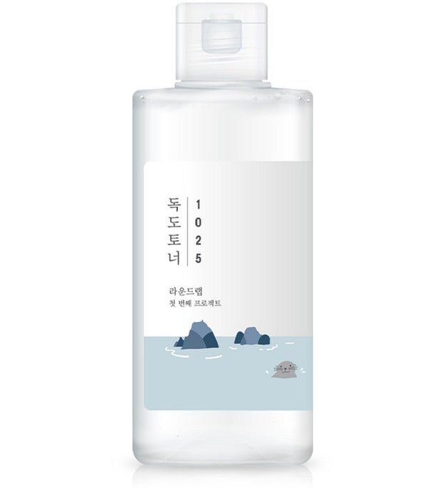Round Lab 1025 Dokdo Toner