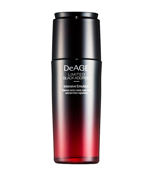 Charm Zone The Age Black Edition Émulsion Intensive