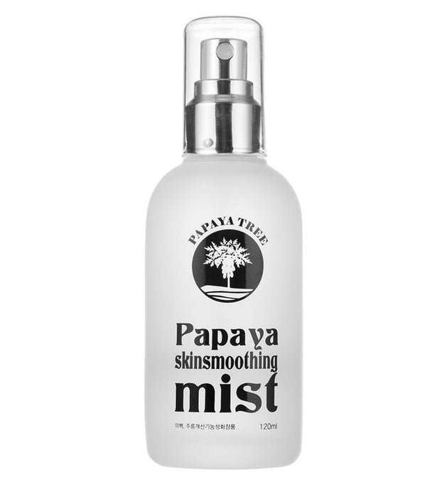 Papaya Tree Skin Soothing Mist