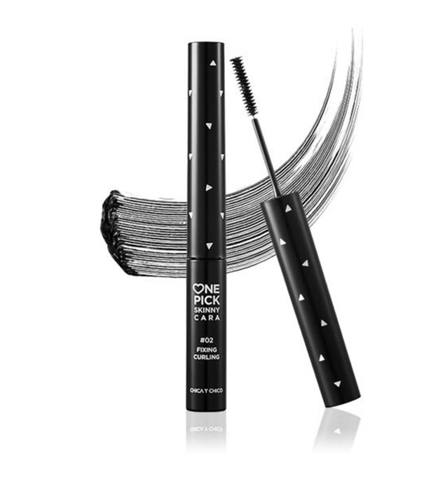 Chika Chico One Pick Skinicara Mascara 3g