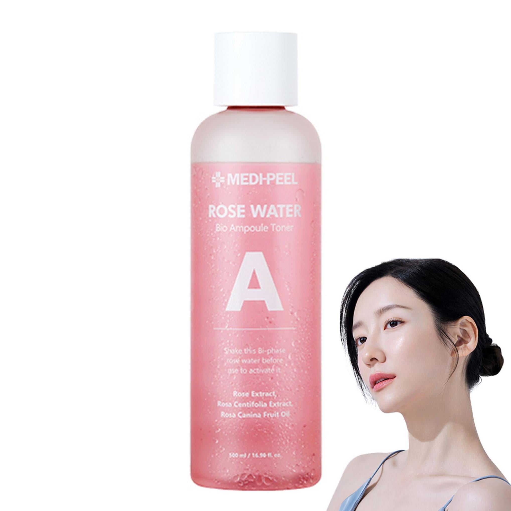 Medi-Peel Tonico Bio Ampolla all'Acqua di Rosa
