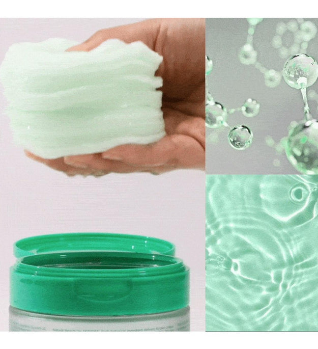 Super-simple Medi-Peel Phytocycanol Calming Dead Skin Exfoliation Highly Moisturizing Calming Peeling Pad 270ml 70ea