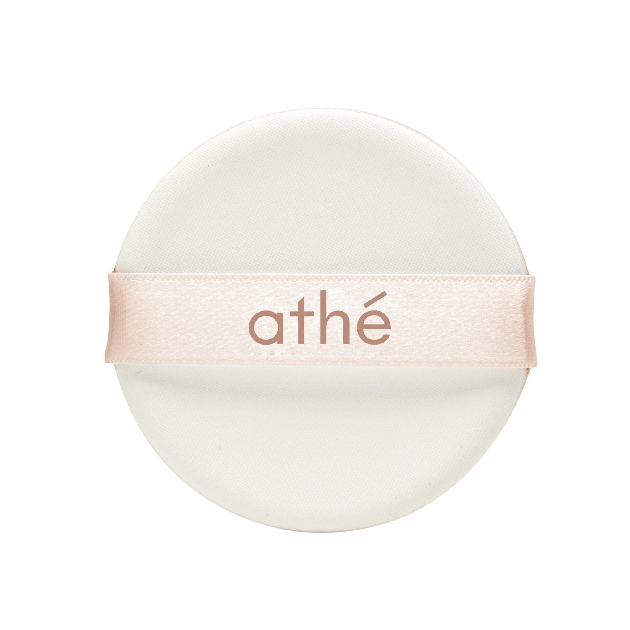 Солнцезащитный кушон Arte Vegan Relief SPF50+ PA++++