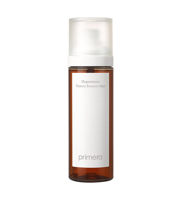 Primera Organience Watery Essence Mist