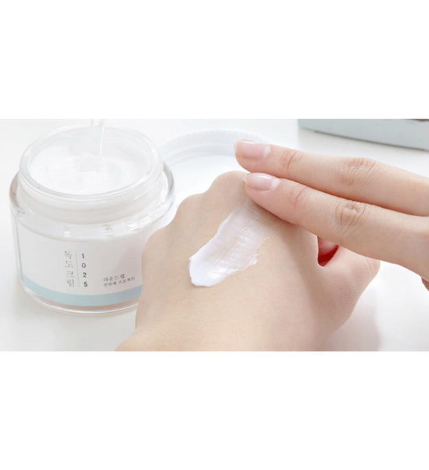 Round Lab 1025 Dokdo Cream