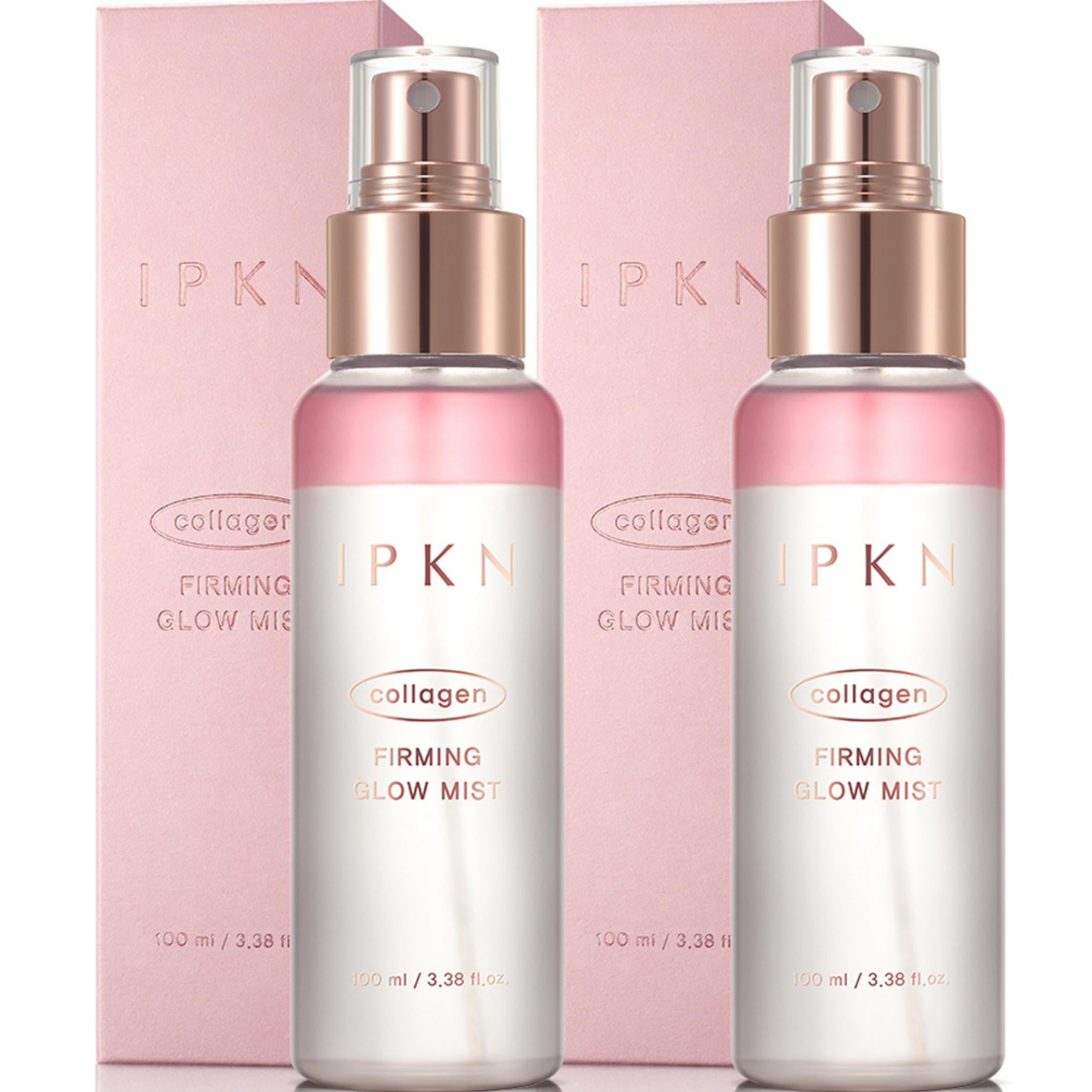IPKN Collagen Firming Glow Mist