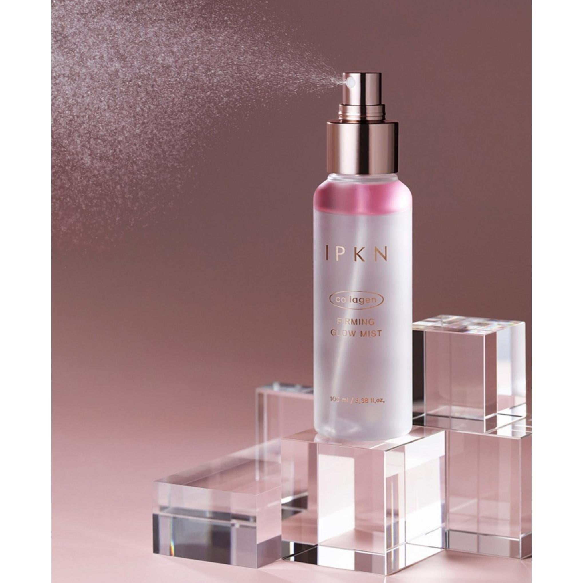 IPKN Collagen Firming Glow Mist