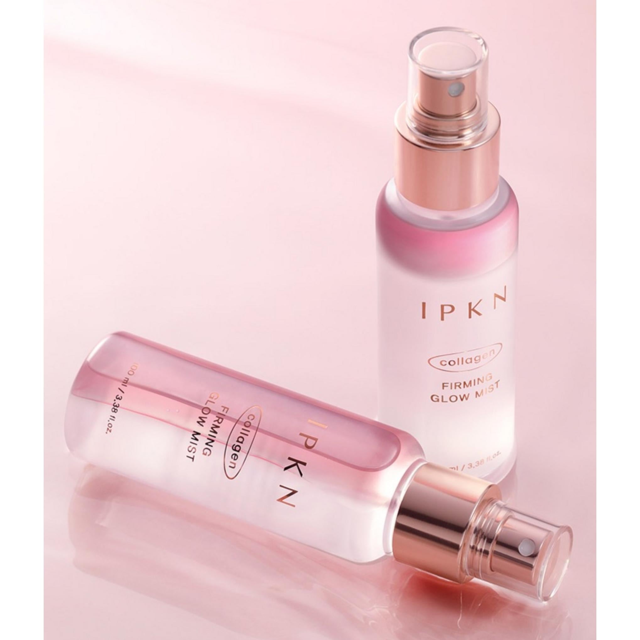 IPKN Collagen Firming Glow Mist