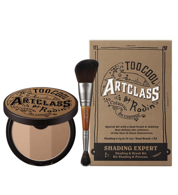 too cool for school Art Class By Rodin Shading Expert 9.5g