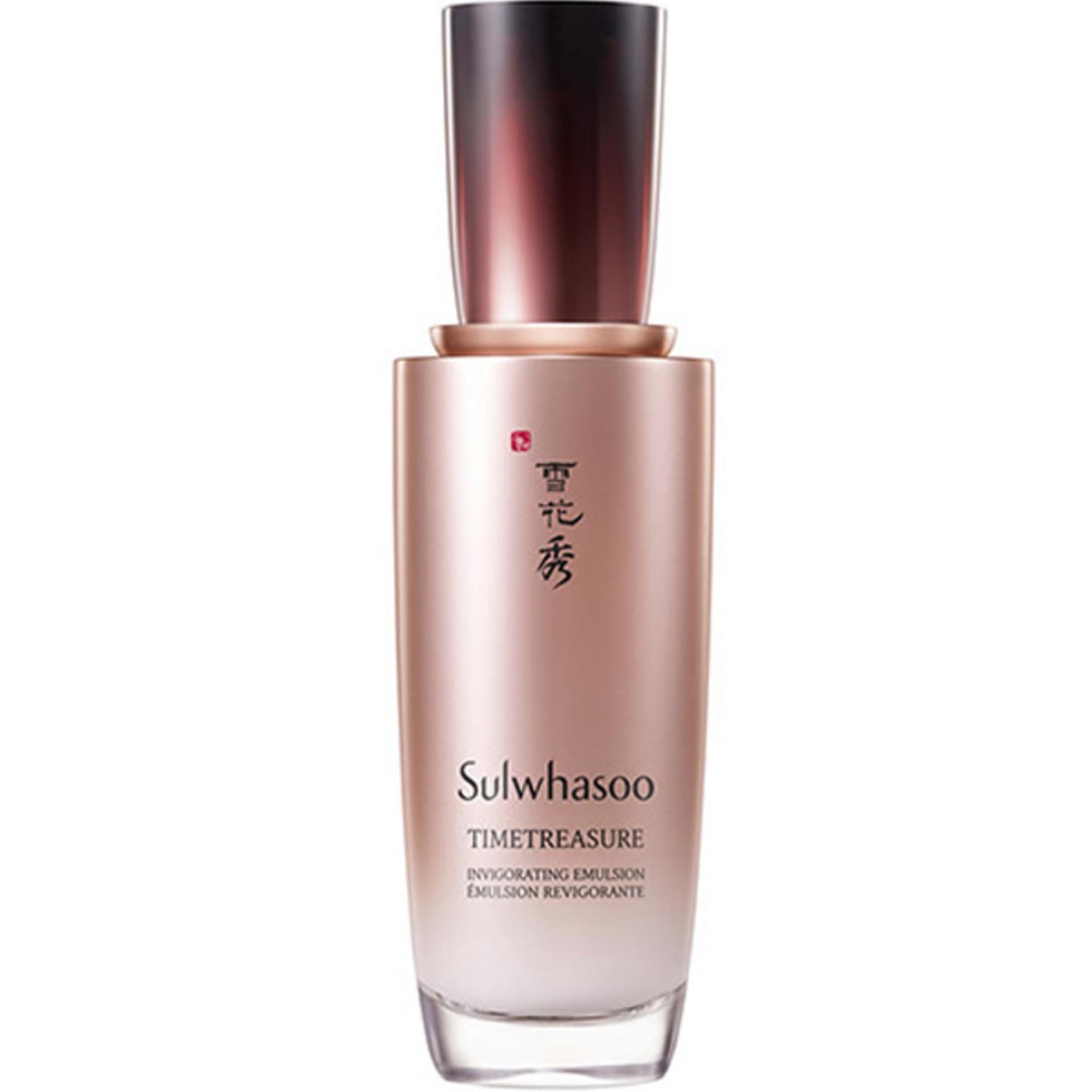 Emulsión Sulwhasoo Timetreasure