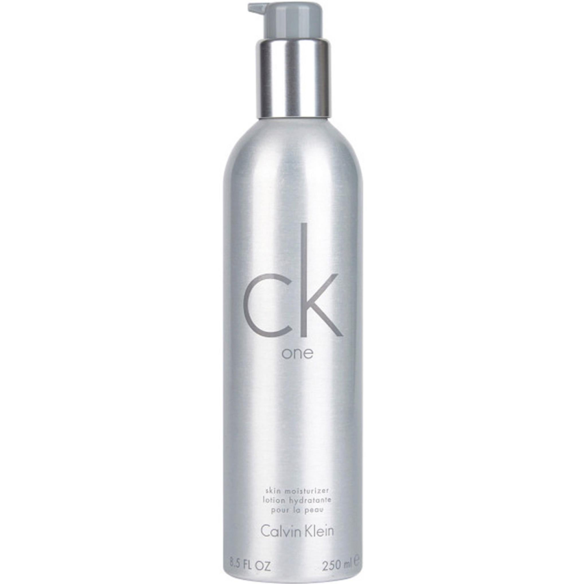 Calvin Klein CK ONE Crema Hidratante para la Piel