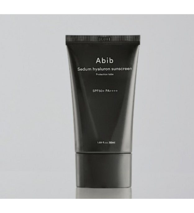 Abib Moisture Hyaluron Sunscreen Protection Tube SPF50+ PA++++