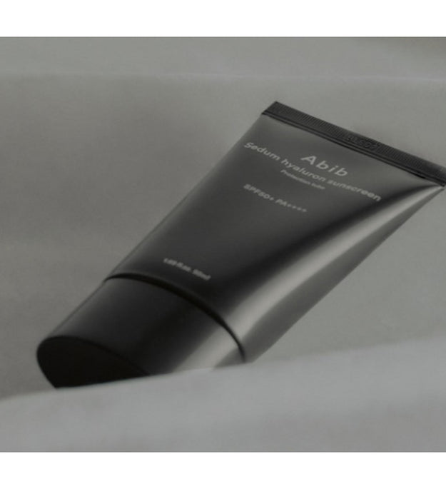 Abib Moisture Hyaluron Sunscreen Protection Tube SPF50+ PA++++