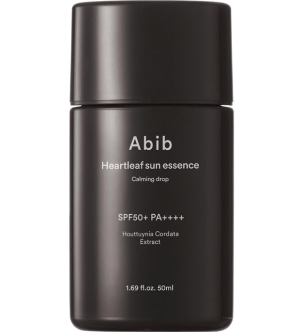 Abib Eoseongcho Sun Essence Calming Drop SPF50+ PA++++