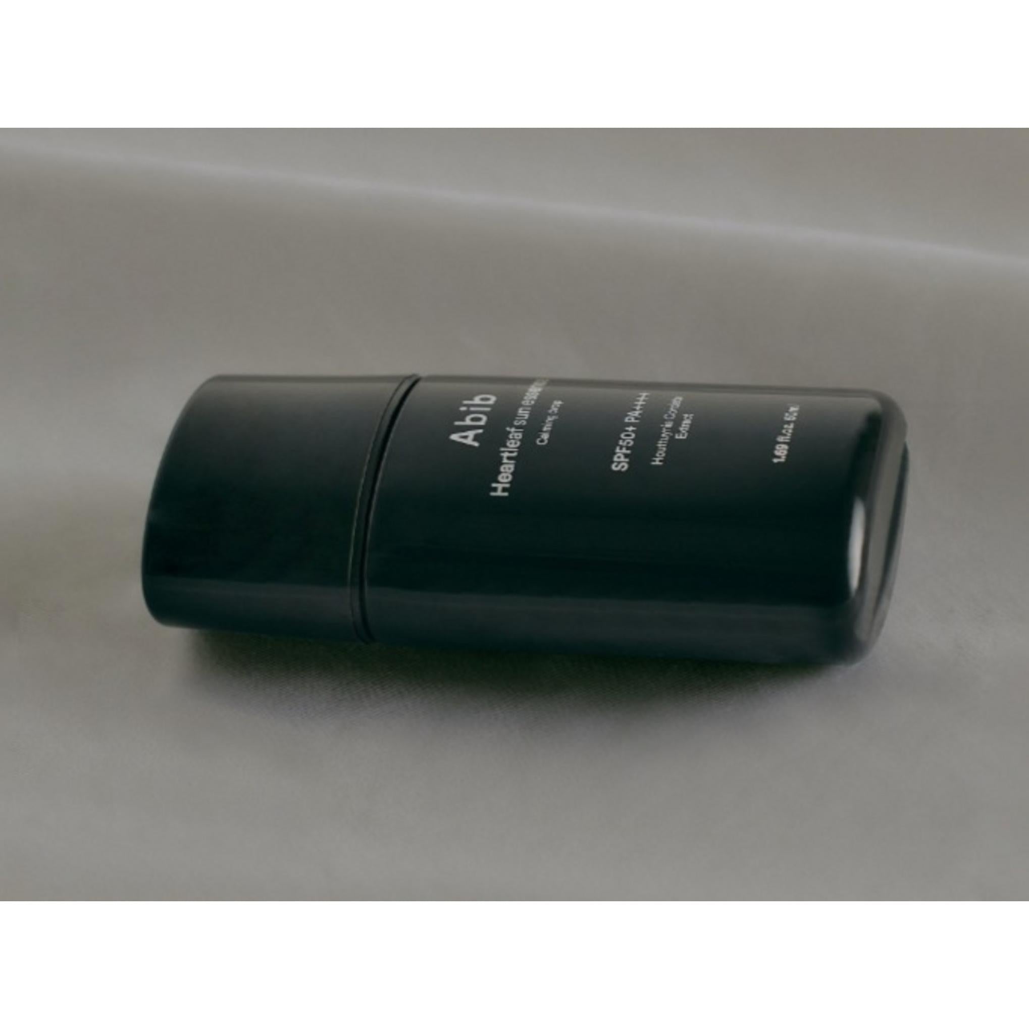 Abib Eoseongcho Sun Essence Calming Drop SPF50+ PA++++