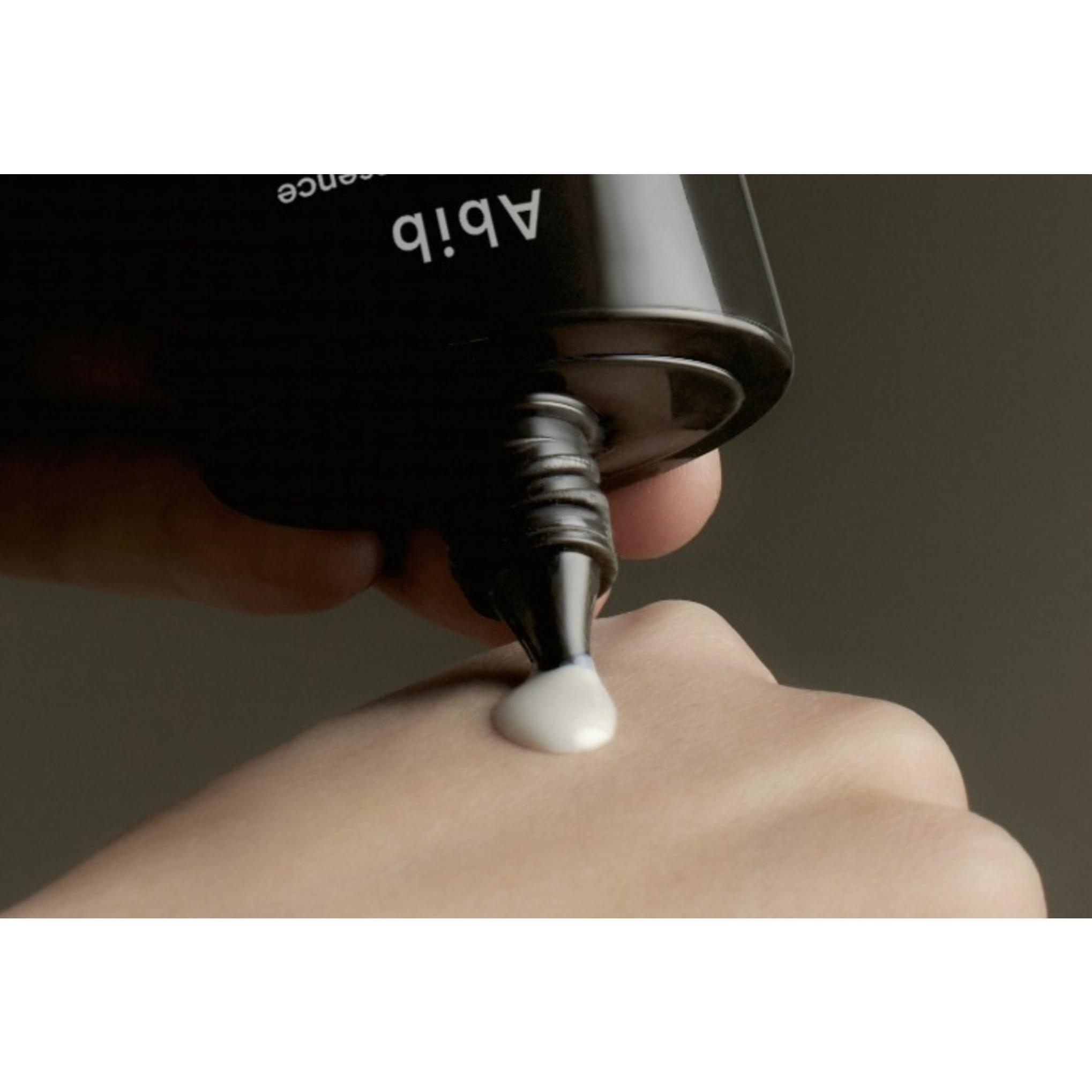 Abib Eoseongcho Sun Essence Calming Drop SPF50+ PA++++