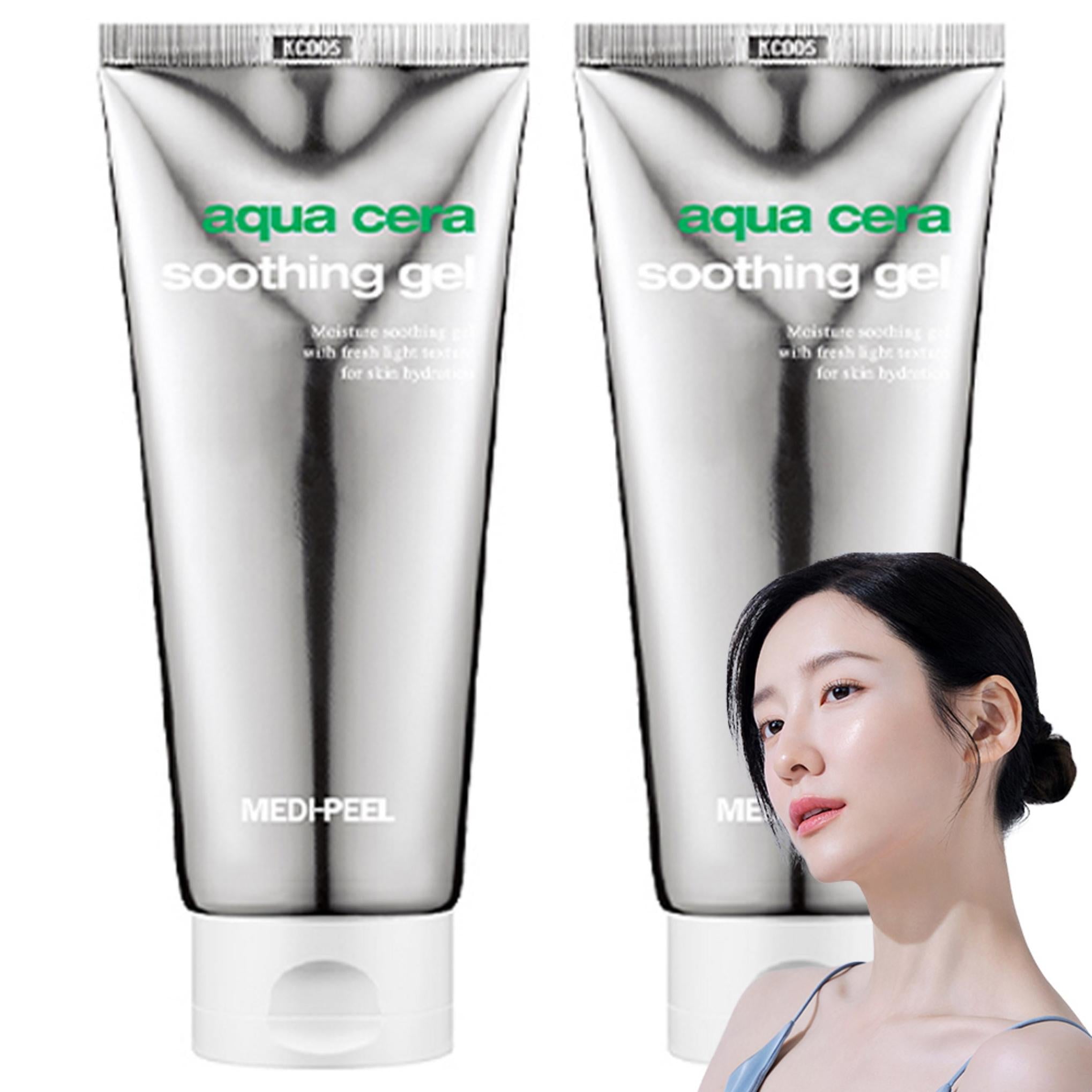 Medi-Peel Aqua Cera Soothing Gel