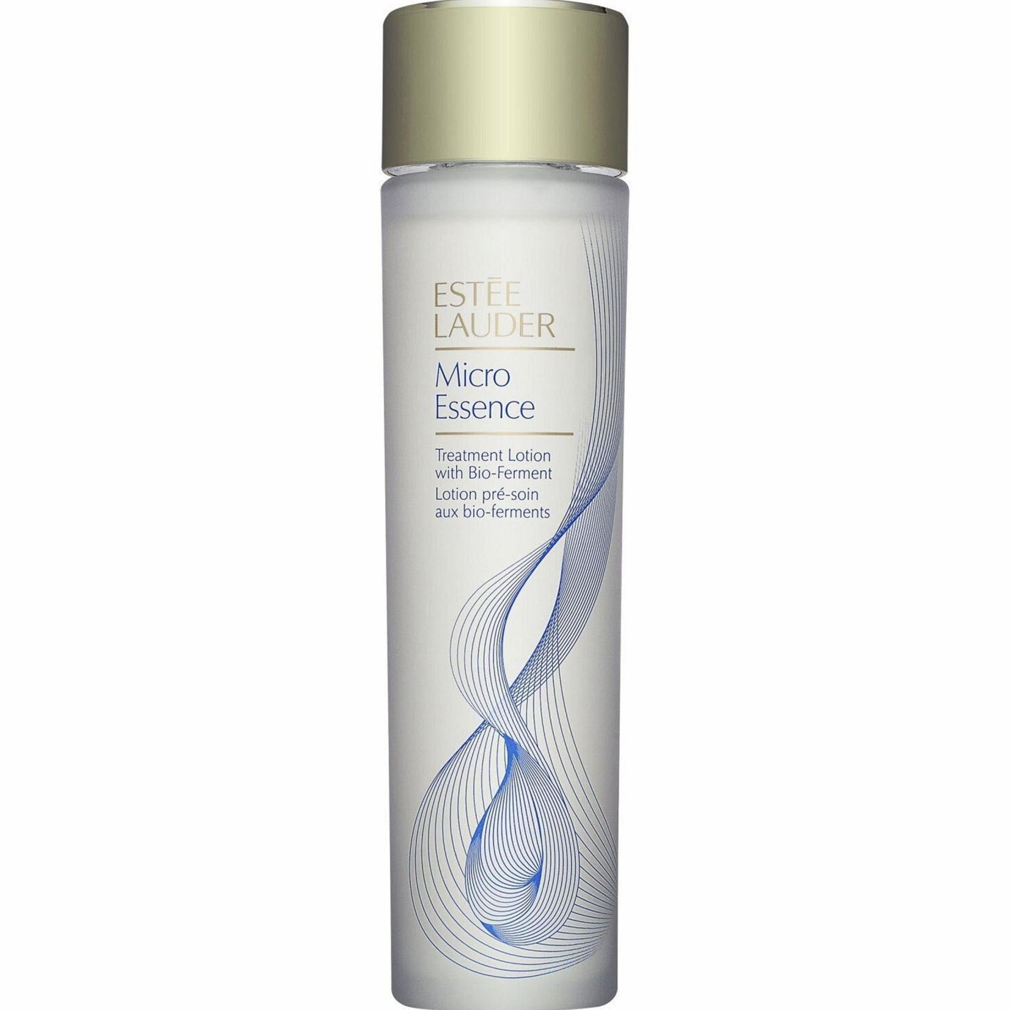 Lozione Trattante Micro Essence di Estee Lauder
