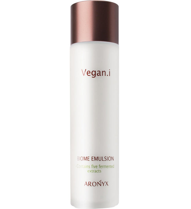 Aronics Vegan Eye Biome Emulsion