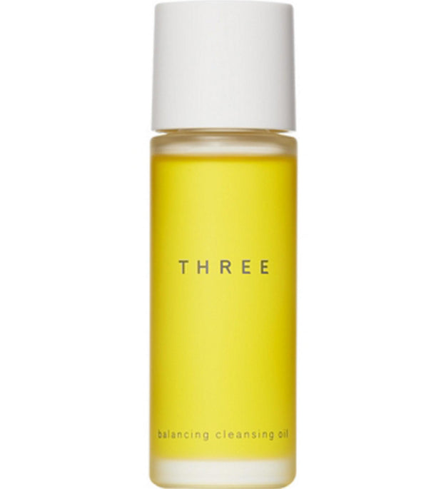 Three Balancing Cleansing Oil R
