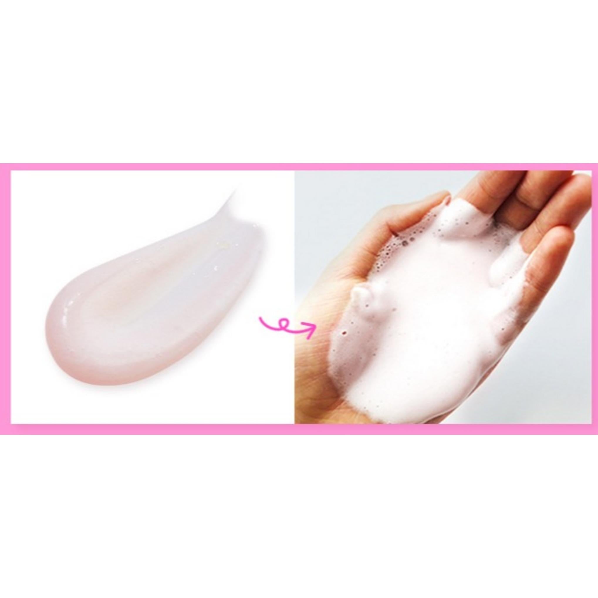 شركة بانيلا كلين إت زيرو كلينسينج فوم إصدار باربي