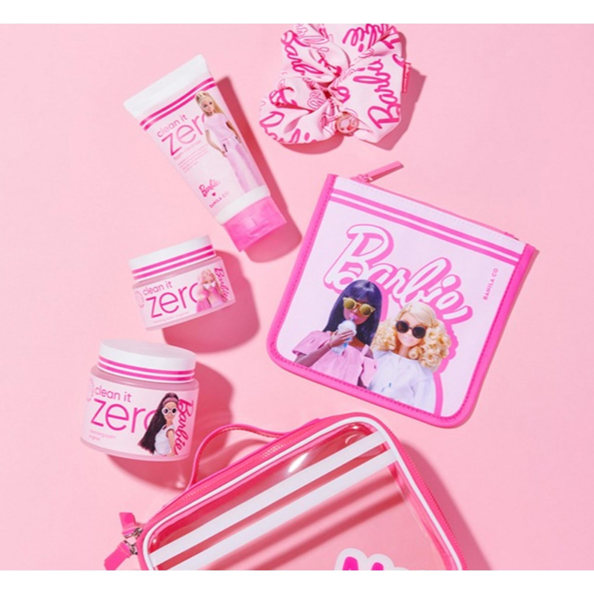 Banila co Clean it Zero Cleansing Balm النسخة الأصلية من باربي