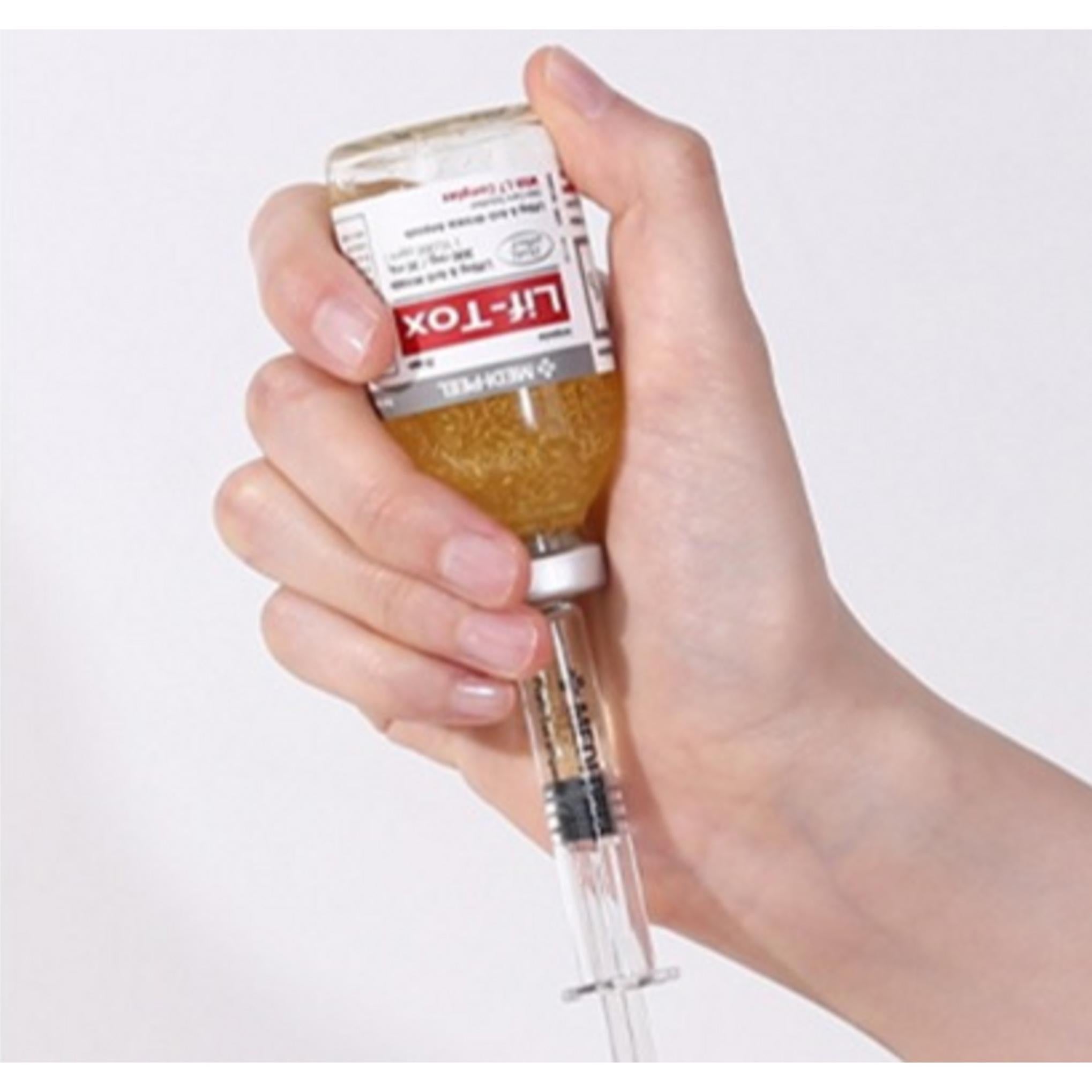 メディピール リーフトックス アンプル 35ml + バイオ インテンス グルタチオン ホワイトクリーム 50g 2点セット