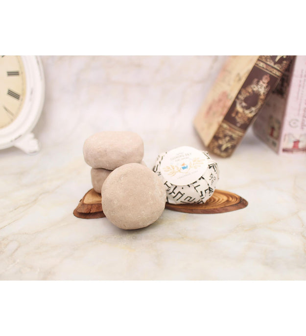 Shining Day Subacidic Shampoo Bar 110g All-in-One Handmade Soap