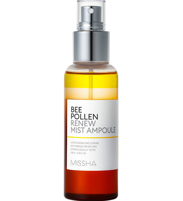 Missha Bee Pollen Renew Mist Ampulle