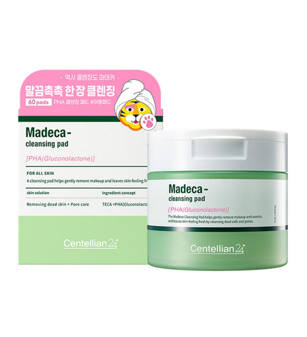 Centellian24 Madeca Paha Cleansing Pad