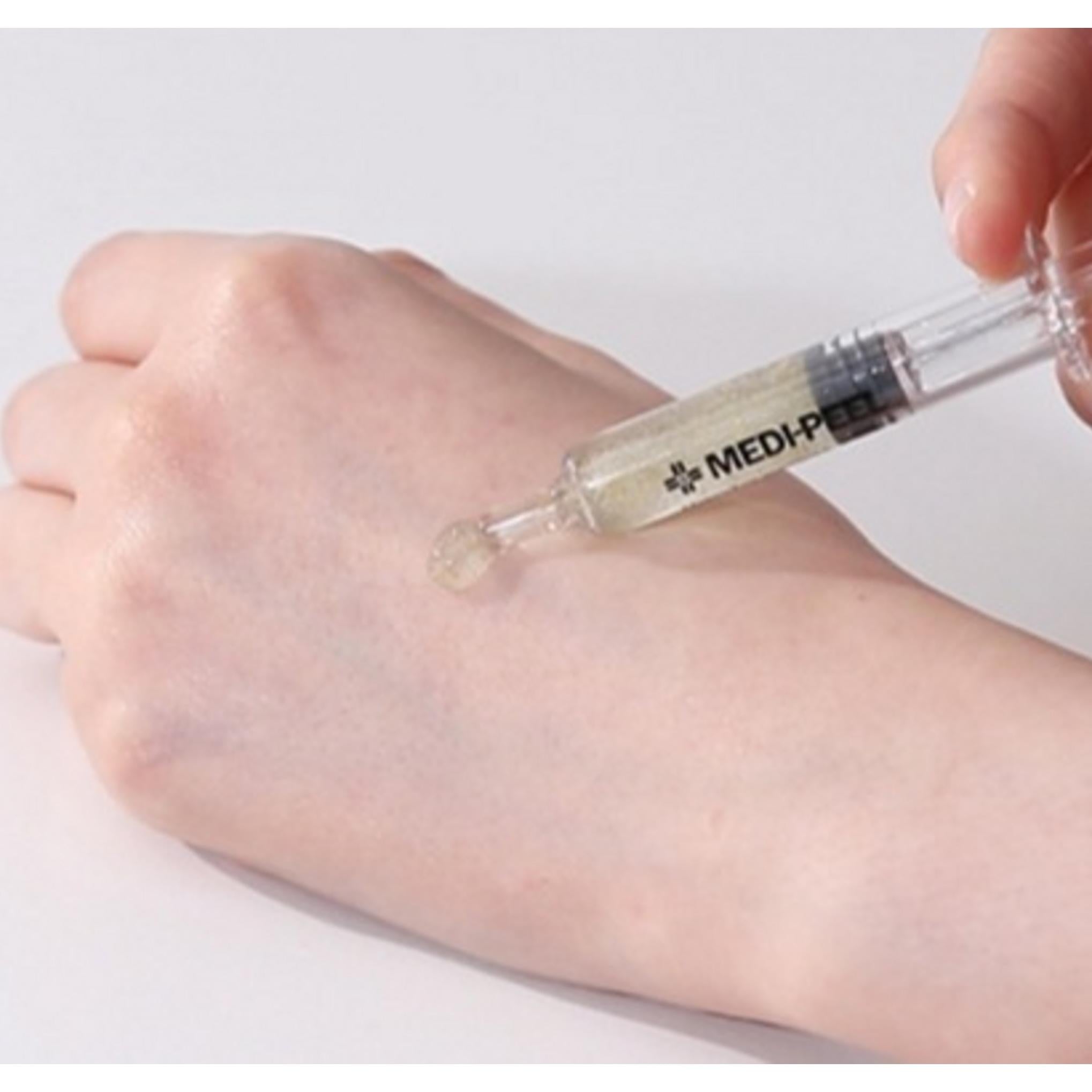 Medi-Peel Leaf Tox Ampoule