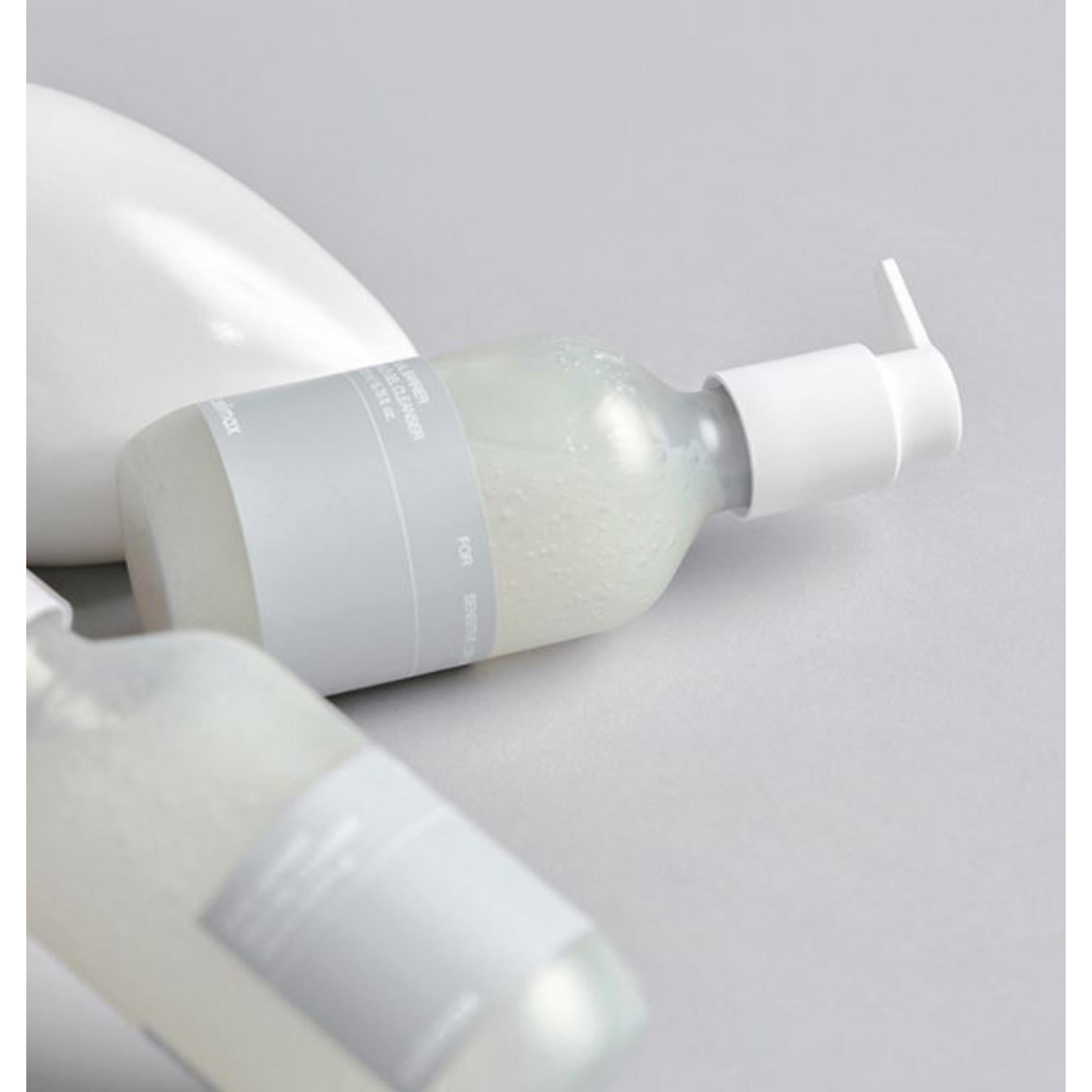 Cellimax Dual Barrier Mild Gel Cleanser