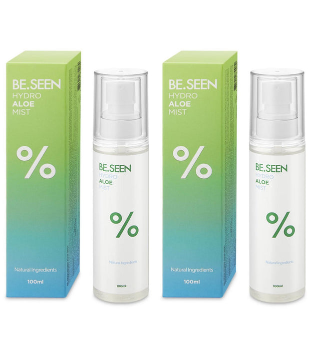 Bisin Hydro Aloe Niebla