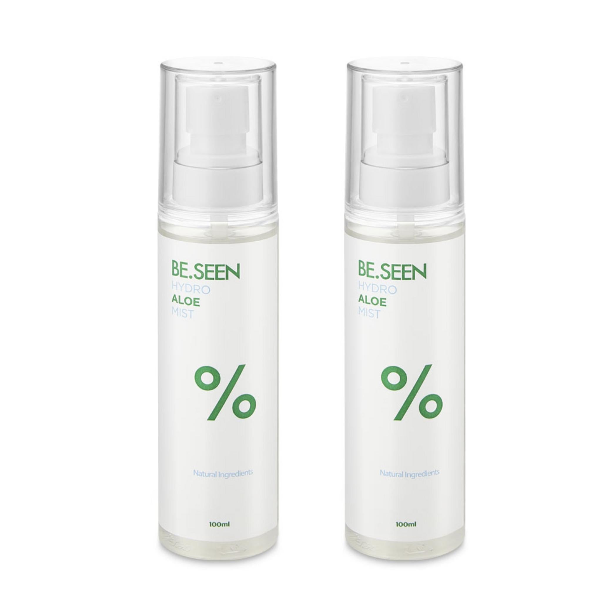 Bisin Hydro Aloe Mist