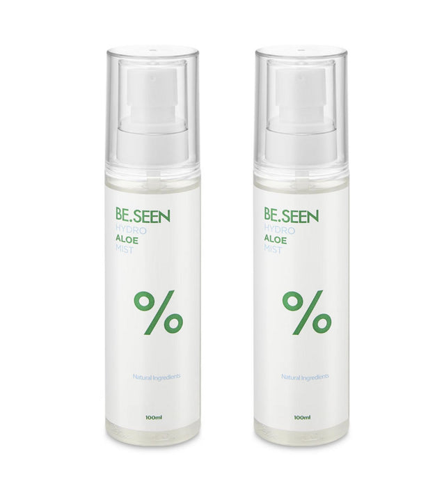 Bisin Hydro Aloe Niebla