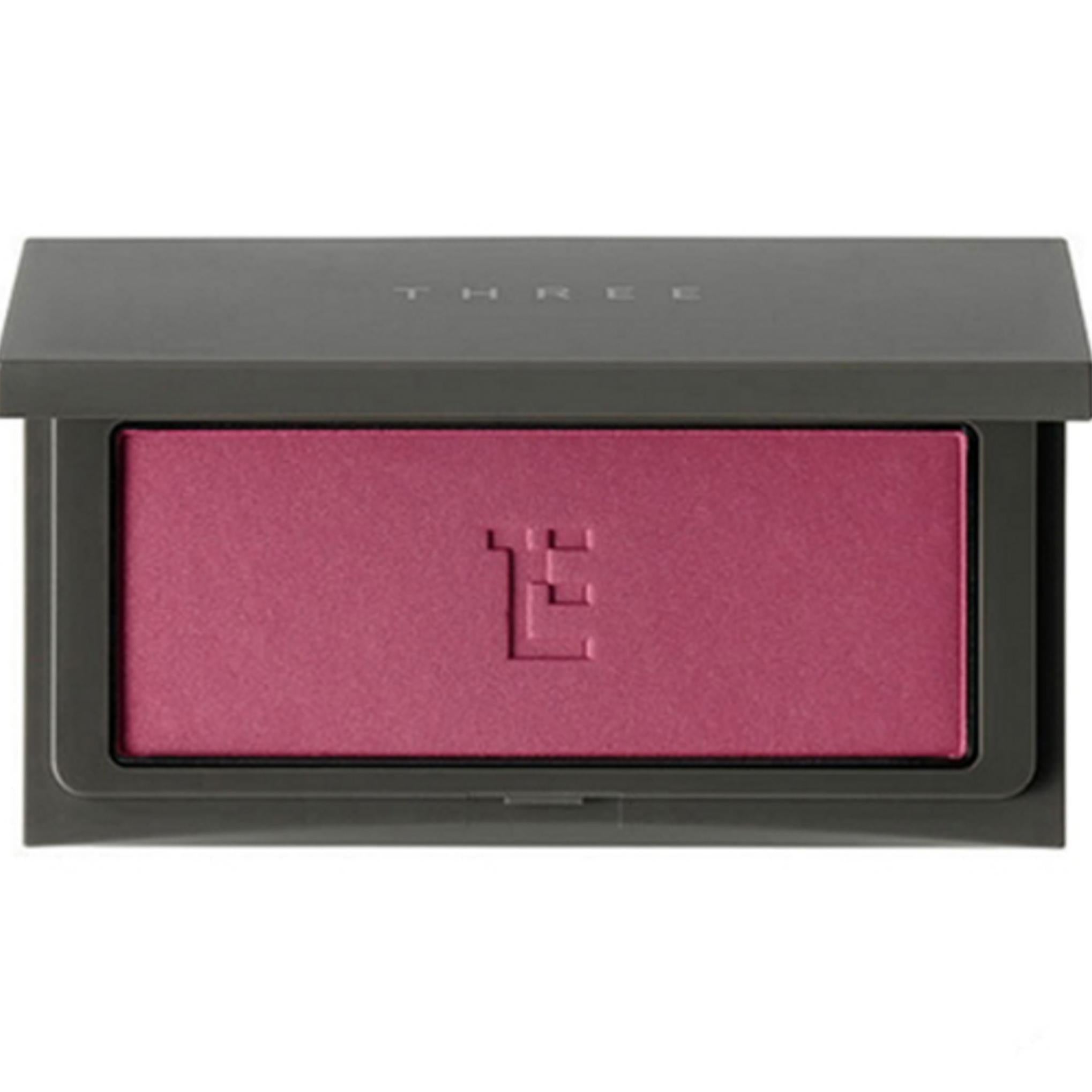 Three Cheeky Chic пудровые румяна 4 г