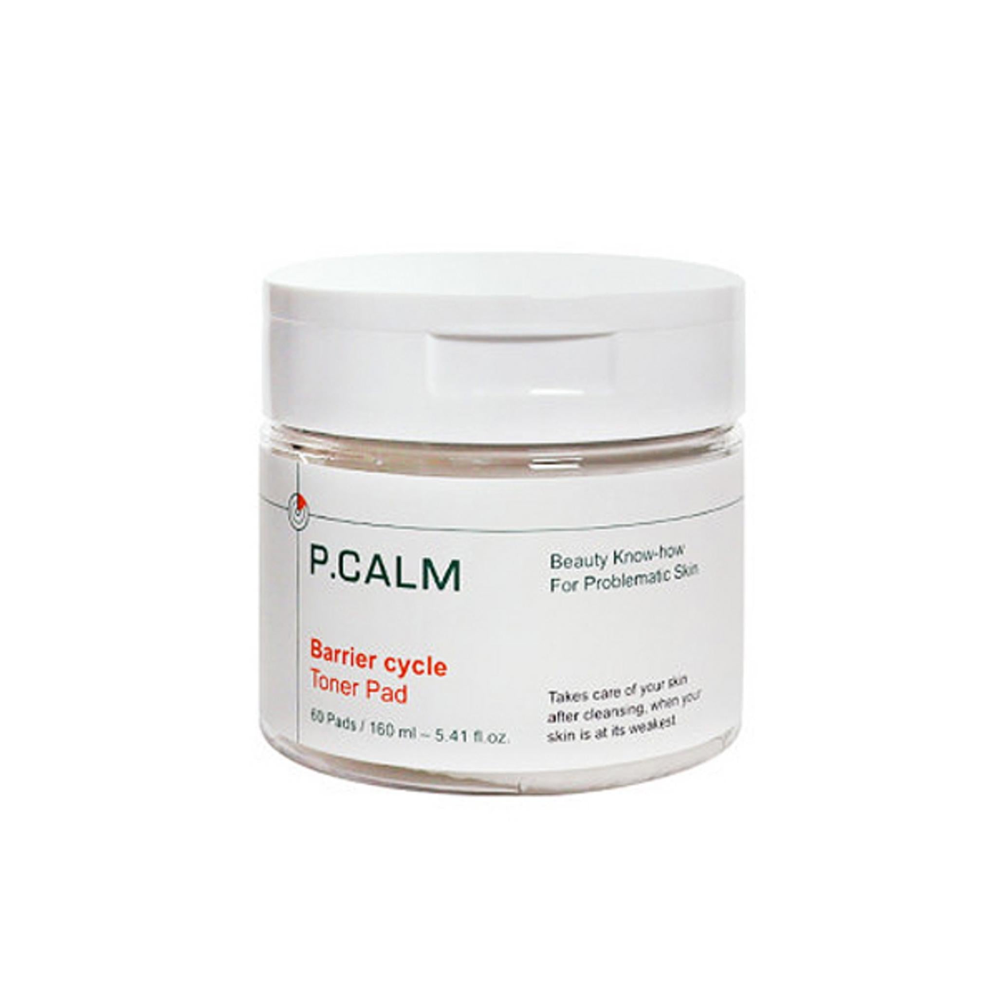 Picam Barrier Cycle KMX Toner Pads 60 sheets