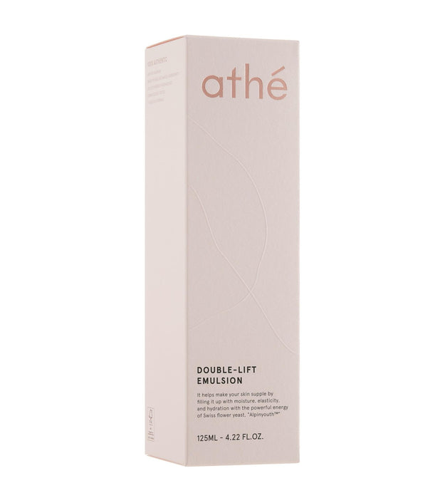 Arte Double Lift Emulsion