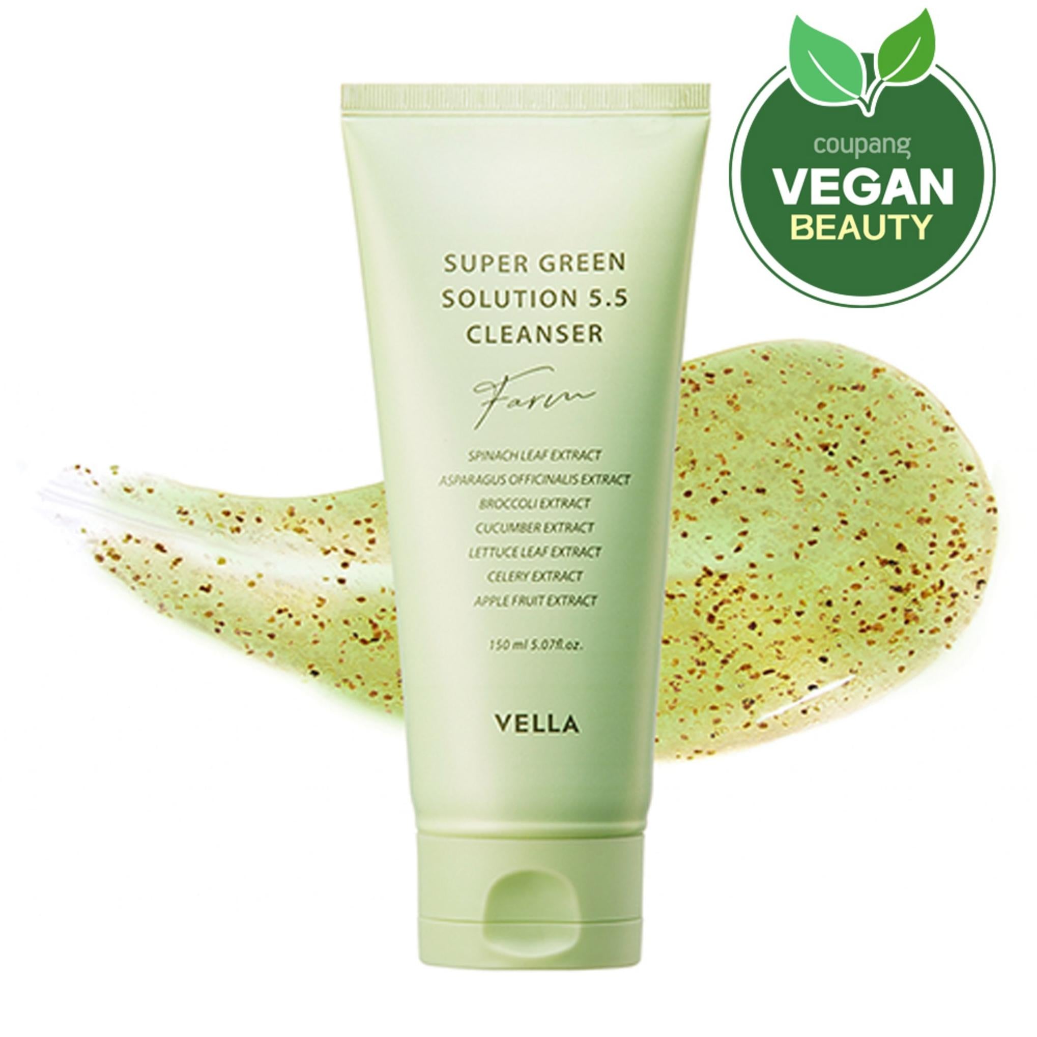 منظف بيلا سوبر جرين سوليوشن 5.5