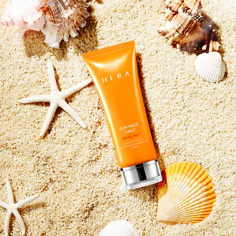 هيرا صن ميت واقي شمسي يومي بعامل حماية من الشمس SPF35 PA+++