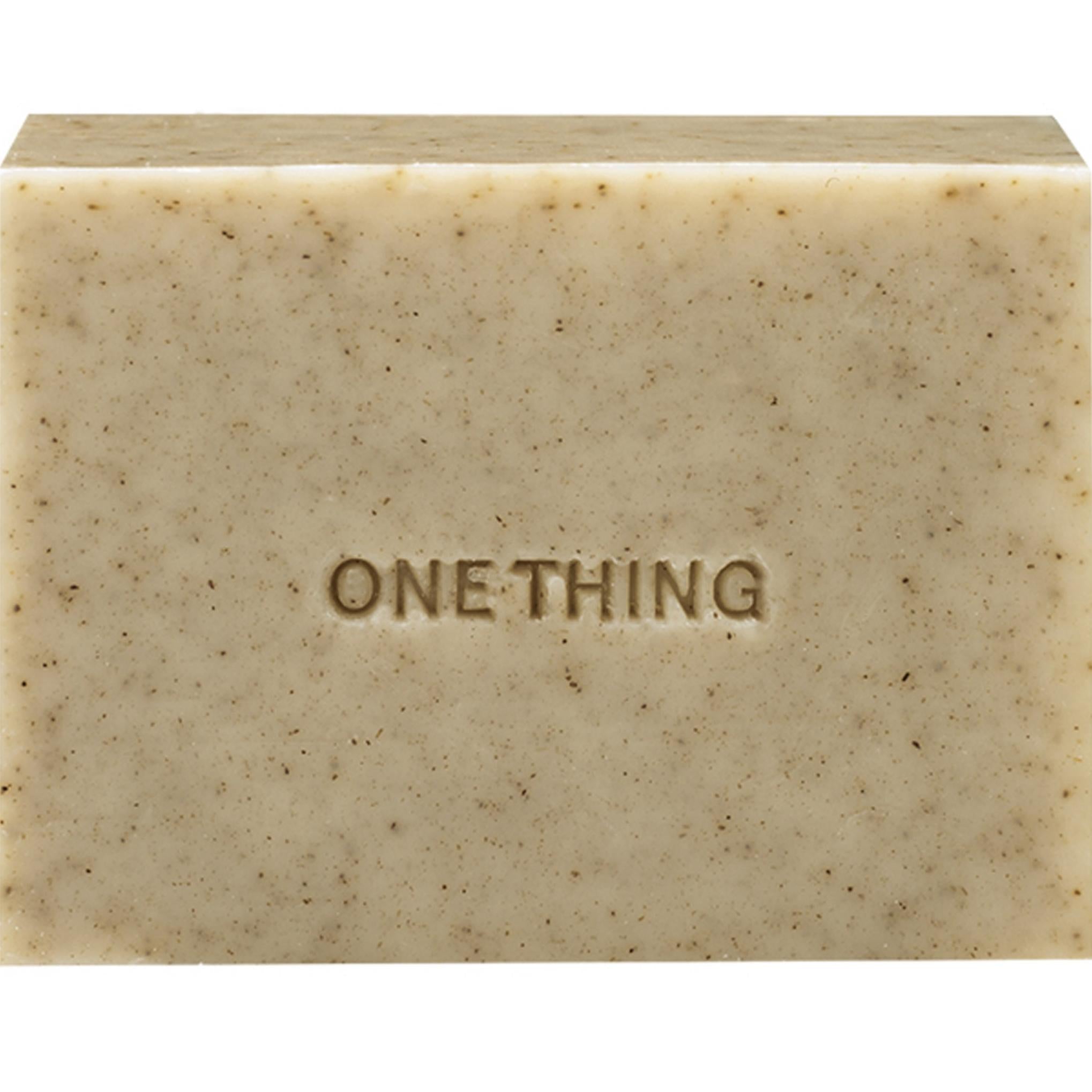 Мыло One Thing Eoseongcho Tea Tree Soap